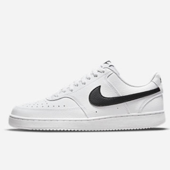 Nike Shoes - Nike Court Vision Low Next Nature